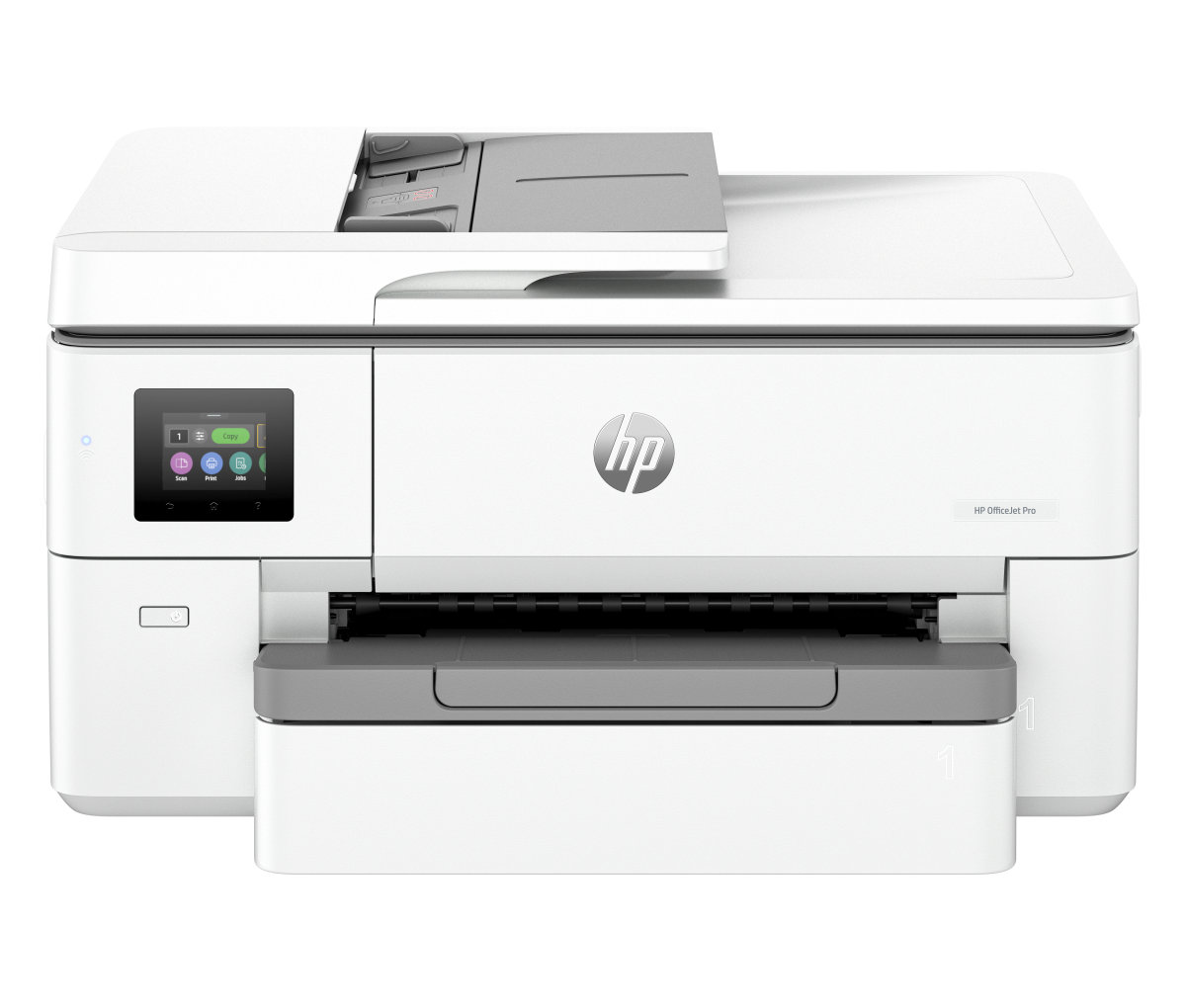 HP OfficeJet Pro 9720e - Instant Ink, HP+ (53N95B)