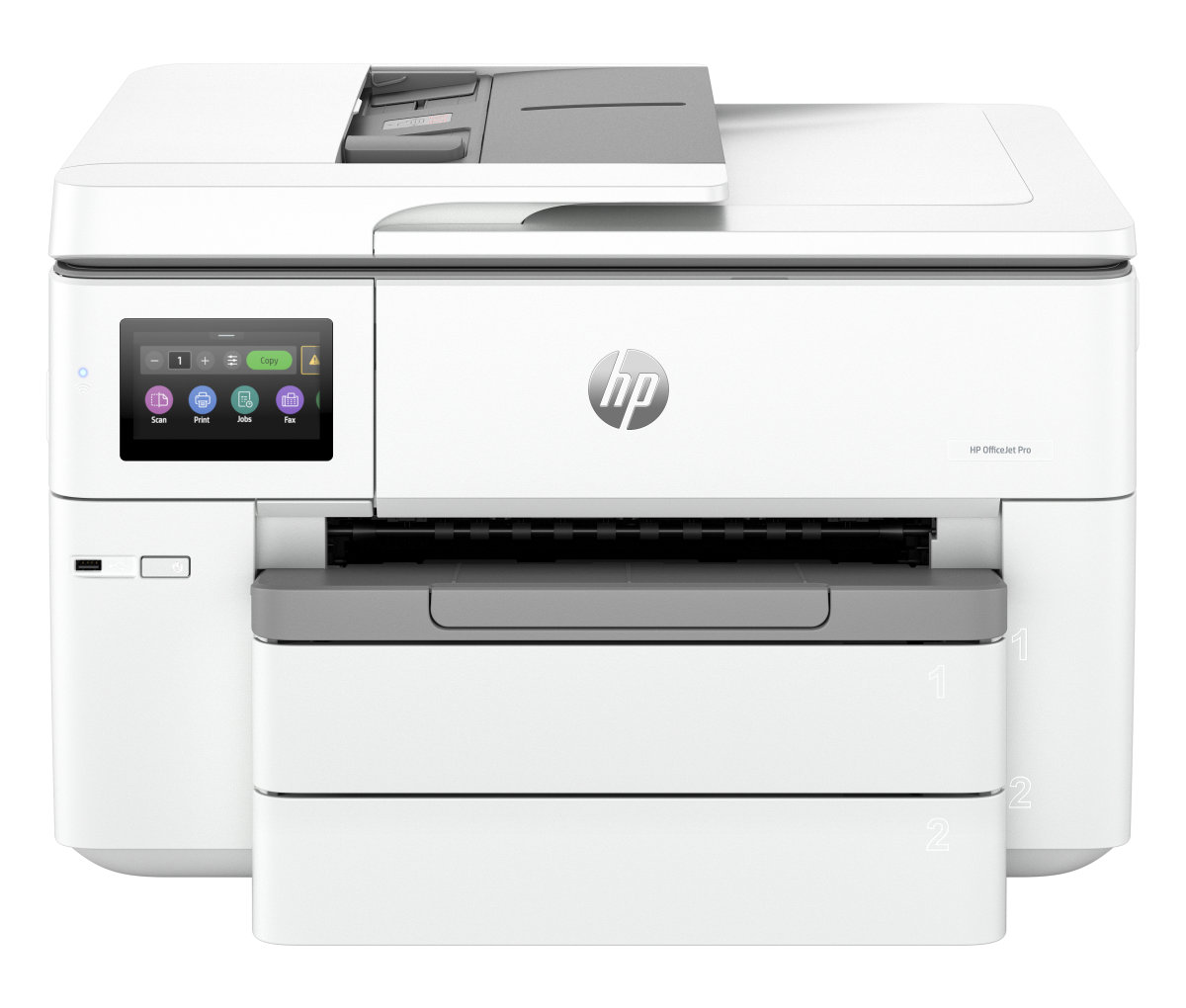 HP OfficeJet Pro 9730e - Instant Ink, HP+ (537P6B)