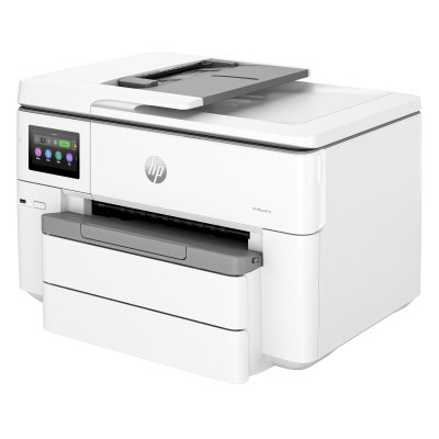 HP OfficeJet Pro 9730e - Instant Ink, HP+ (537P6B)