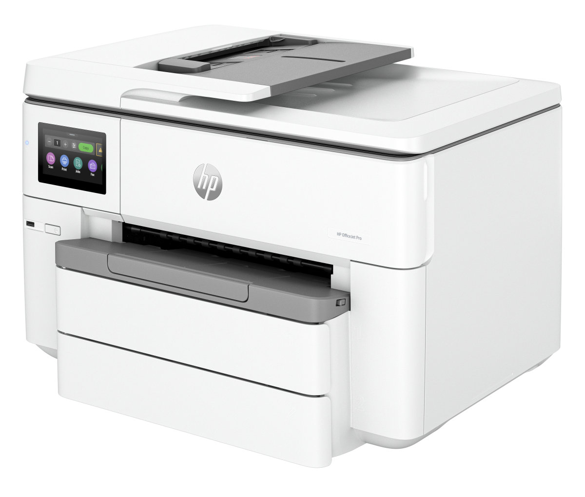HP OfficeJet Pro 9730e
