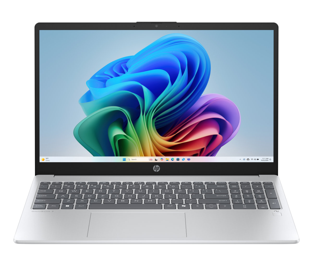 HP OmniBook 3 AI 15-fn0003nc (C2FF1EA)