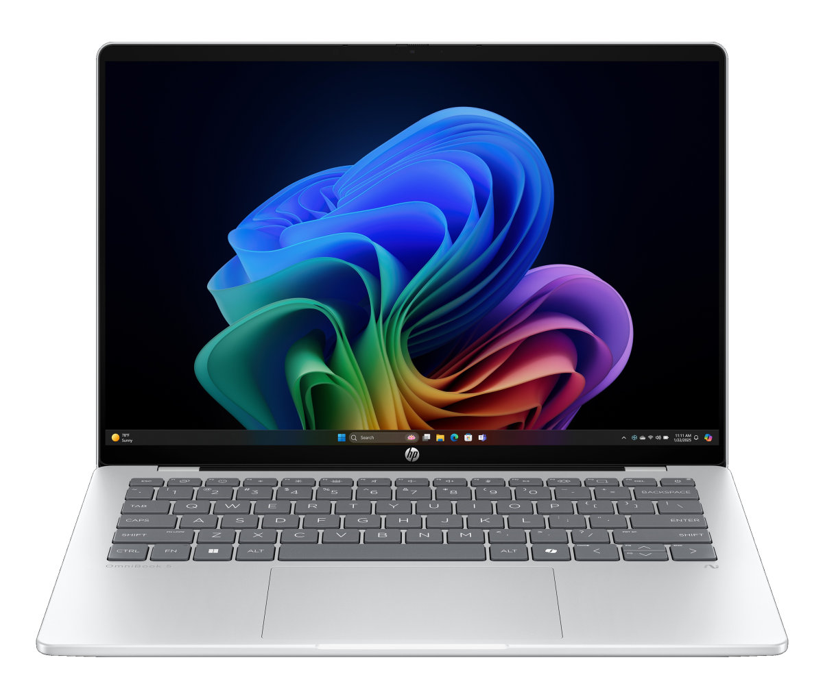 HP OmniBook 5 AI 14-he0001nc (C36C4EA)