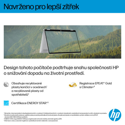 HP OmniBook 5 Flip PC 14-fp0000ncx (E0PX2EA)