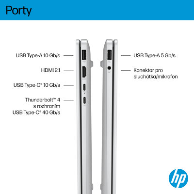 HP OmniBook 7 AI 14-fr0002nc (BX8Q5EA)