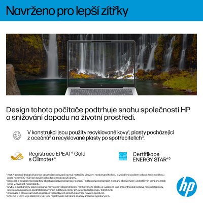 HP OmniBook 7 AI 14-fr0002nc (BX8Q5EA)