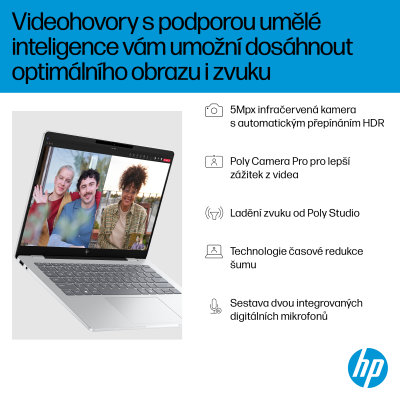HP OmniBook 7 AI 14-fr0002nc (BX8Q5EA)