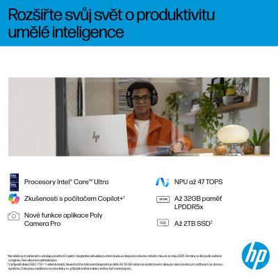 HP OmniBook 7 AI 17-dc0222nc (BX9M6EA)