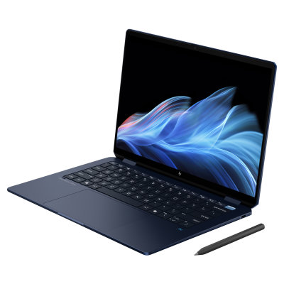 HP OmniBook Ultra Flip 14-fh0355nc (B28A1EA)