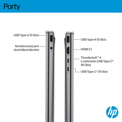 HP OmniBook X Flip AI 14-fm0002nc (CF6L8EA)
