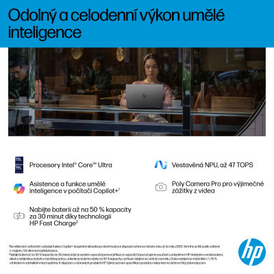 HP OmniBook X Flip AI 14-fm0002nc (CF6L8EA)