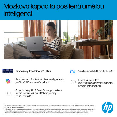 HP OmniBook X Flip AI 16-as0003nc (BX8V1EA)