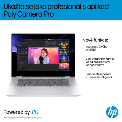 HP OmniBook X Flip AI 16-as0003nc (BX8V1EA)