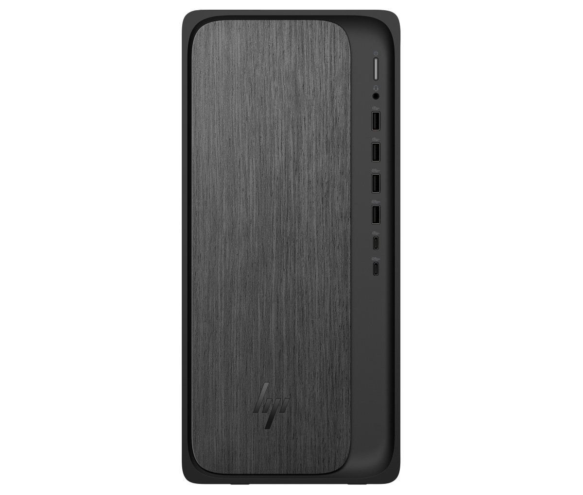 HP OmniDesk M02-0003nc (B9DZ0EA)