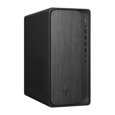 HP OmniDesk M02-0003nc (B9DZ0EA)