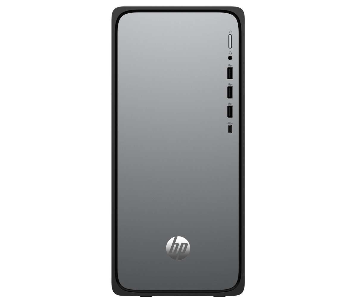 HP OmniDesk M02-0051nc (B9EE6EA)