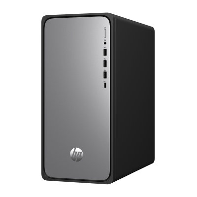 HP OmniDesk M02-0051nc (B9EE6EA)
