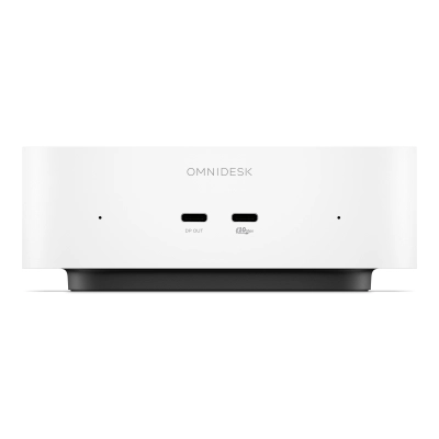 HP OmniDesk Mini M05-0000nc (E34BSEA)