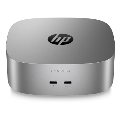 HP OmniDesk Mini M05-0002nc (E34BTEA)