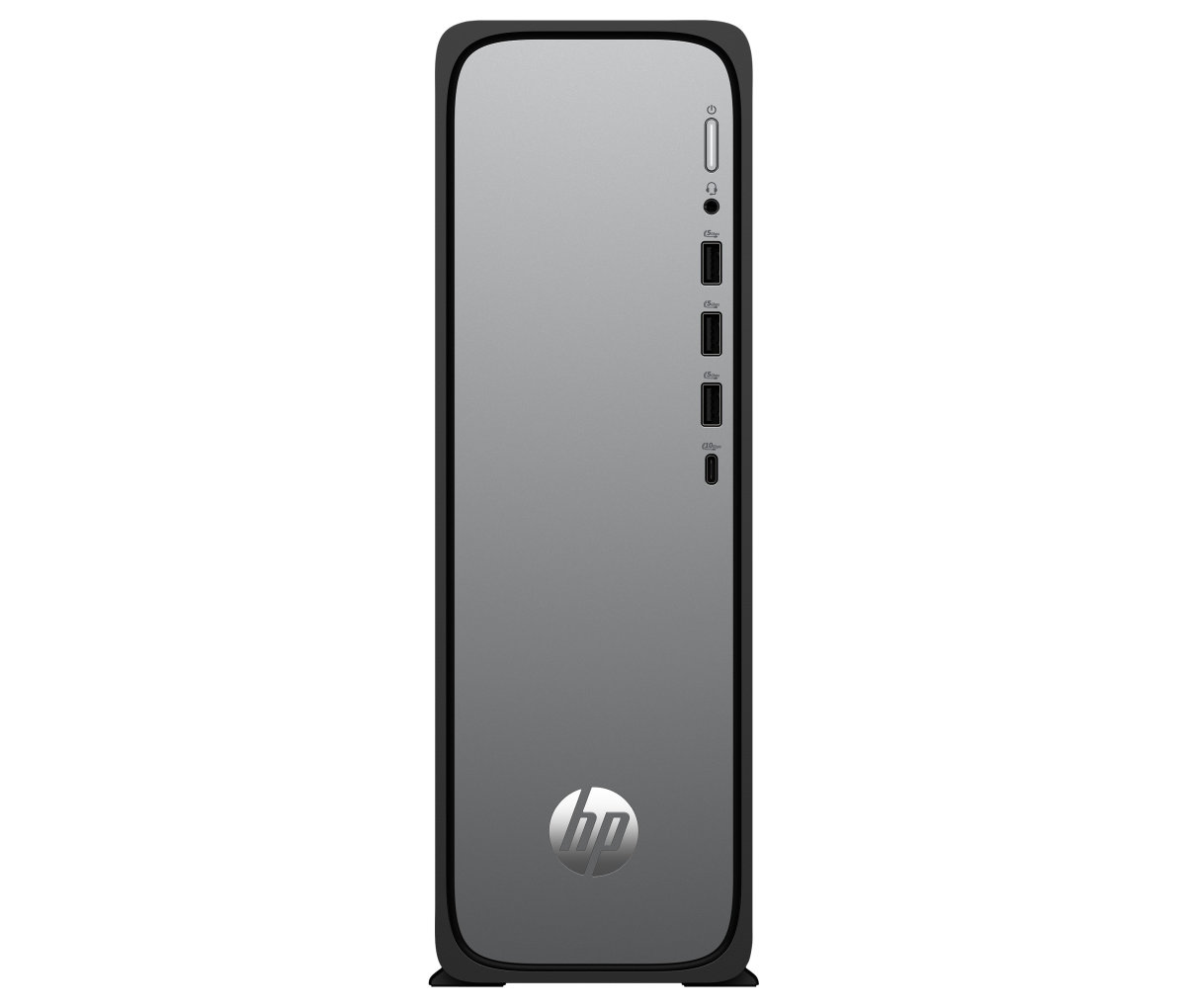 HP OmniDesk Slim S03-0001nc (B9DZ6EA)