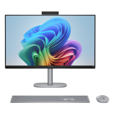 HP OmniStudio X 27-cs1013nc (BR5N8EA)