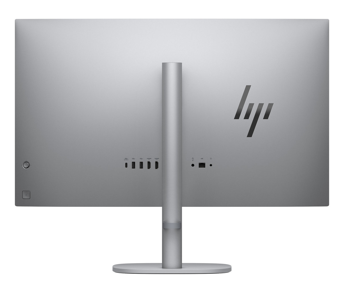 HP OmniStudio X
