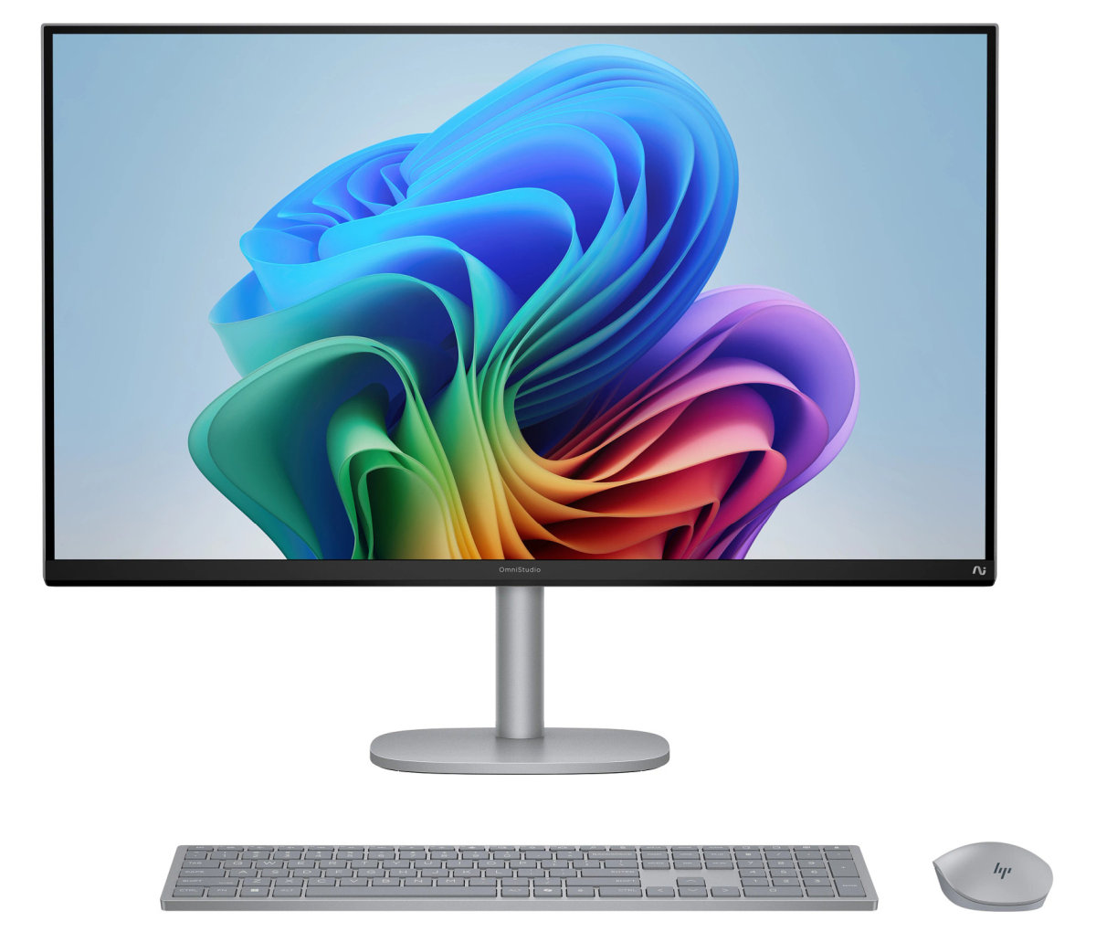 HP OmniStudio X 32-c1000nc (DK4G1EA#BCM)