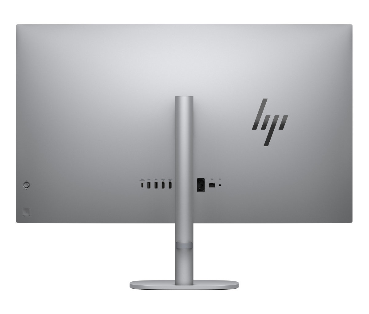 HP OmniStudio X