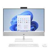 HP Pavilion 27-ca0001nc (60J09EA)