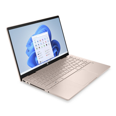 HP Pavilion x360 14-ek0003nc (73U82EA)