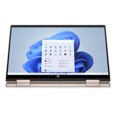 HP Pavilion x360 14-ek1001nc (8E556EA)