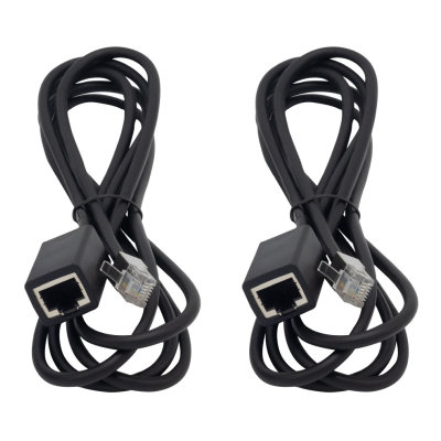 Rozšiřující sada kabelů mikrofonu Poly Studio X50/X52/X70/USB (875M4AA)