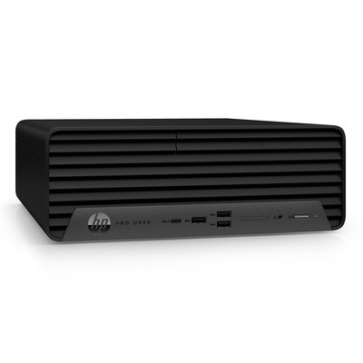 HP Pro SFF 400 G9 (6U4N8EA)