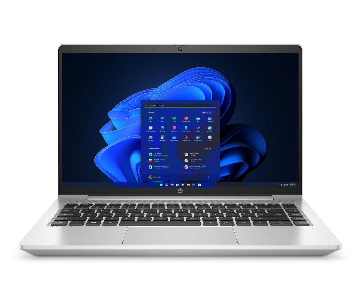 HP ProBook 445 G9 (6S6K0EA#BCM)