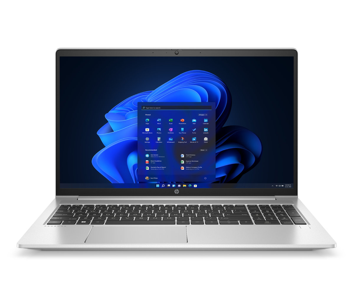 HP ProBook 450 G9 (6S6J5EA)
