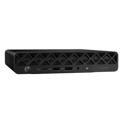 HP ProDesk 4 Mini G1i (BY6X9ET)