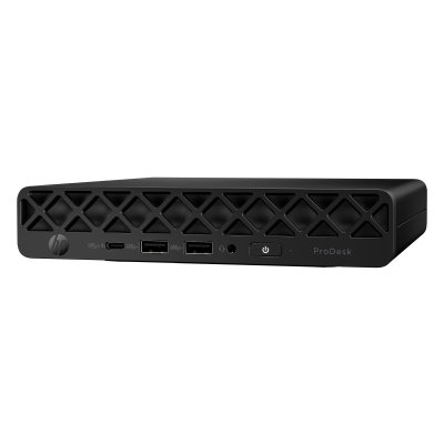 HP ProDesk 4 Mini G1i (BY6X9ET)