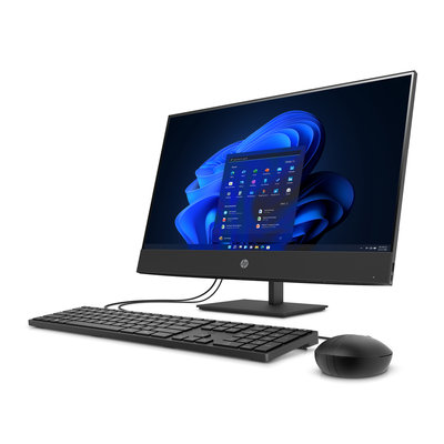 HP ProOne 440 G6 24 - dotykový (64M62EA)