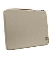 Pouzdro HP Protective 13-14-inch Laptop Sleeve - Latte taupe (C3TR5AA)