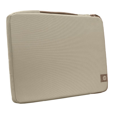 Pouzdro HP Protective 13-14-inch Laptop Sleeve - Latte taupe (C3TR5AA)