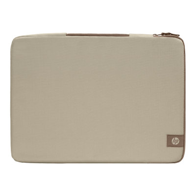 Pouzdro HP Protective 13-14-inch Laptop Sleeve - Latte taupe (C3TR5AA)