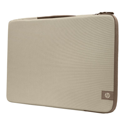 Pouzdro HP Protective 13-14-inch Laptop Sleeve - Latte taupe (C3TR5AA)