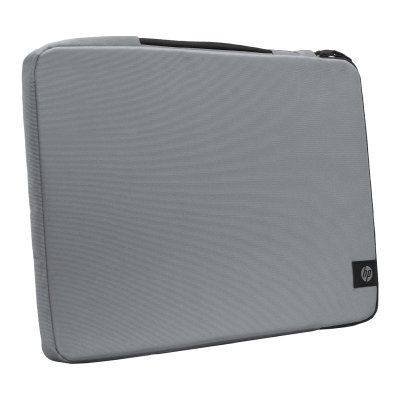 Pouzdro HP Protective 13-14-inch Laptop Sleeve - Meteor silver (C3TR2UT)