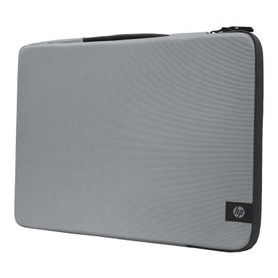 Pouzdro HP Protective 13-14-inch Laptop Sleeve - Meteor silver (C3TR2UT)