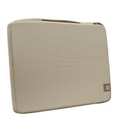 Pouzdro HP Protective 15-16-inch Laptop Sleeve - Latte taupe (C3TR9AA)