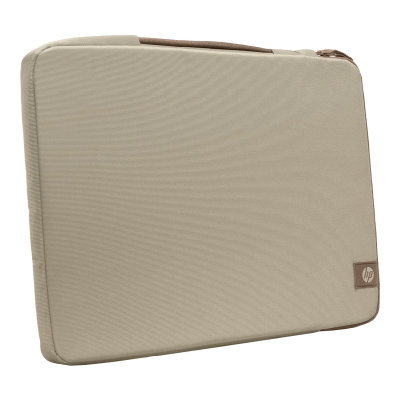 Pouzdro HP Protective 15-16-inch Laptop Sleeve - Latte taupe (C3TR9AA)