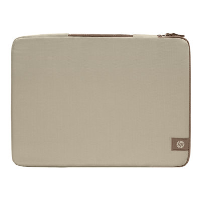 Pouzdro HP Protective 15-16-inch Laptop Sleeve - Latte taupe (C3TR9AA)