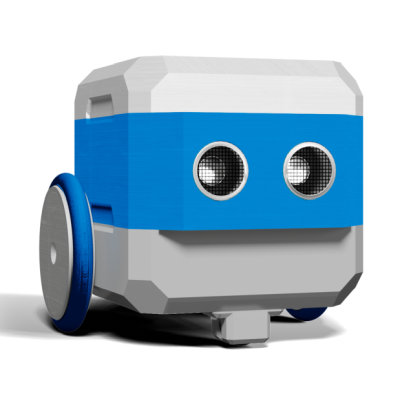 HP Robots | Otto Starter Builder Kit (HP-RO-START-B)