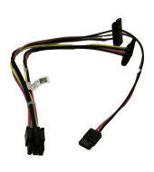 HP SATA napájecí kabel 400 G9 Non RF (8H5A3AA)