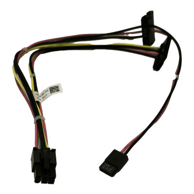 HP SATA napájecí kabel 400 G9 Non RF (8H5A3AA)