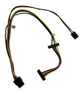 HP SATA napájecí kabel 800 G9 Non RF (8H5A4AA)